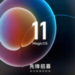 مميزات واجهة هونر MagicOS 11