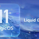 ما هو تصميم Liquid Glass ضمن واجهة MagicOS 11 الجديدة؟