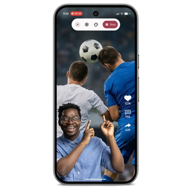 2026-06-17_20-17-28 قوقل تطلق تحديث Pixel Drop لشهر يونيو مع أدوات ذكاء اصطناعي ومزايا أمان متقدمة