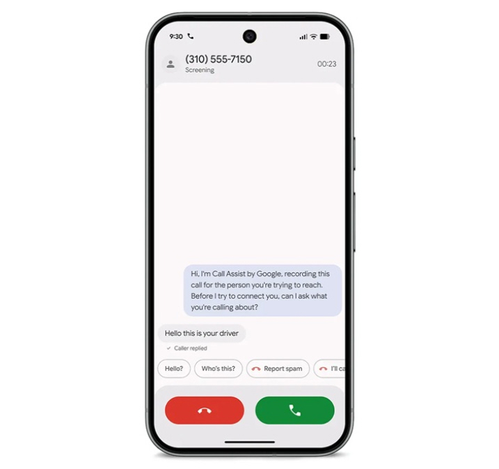 2026-06-17_20-18-00 قوقل تطلق تحديث Pixel Drop لشهر يونيو مع أدوات ذكاء اصطناعي ومزايا أمان متقدمة