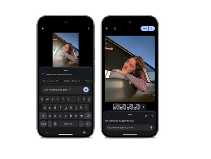 Google Photos