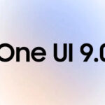 واجهة One UI 9