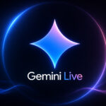 جيميناي لايف Gemini Live