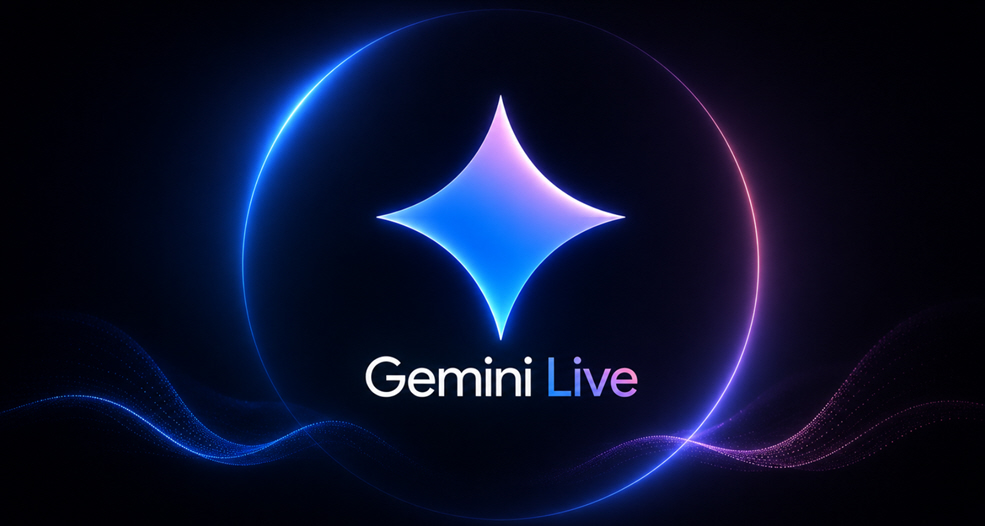 جيميناي لايف Gemini Live يصبح أكثر ذكاءً في المحادثات مع ميزة الذاكرة الجديدة من قوقل | إليكم أبرز ما تقدمه