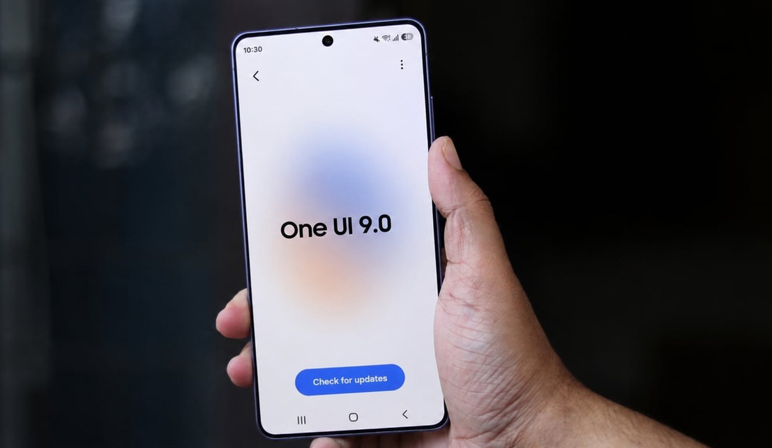 سامسونج توسّع اختبارات One UI 9 لتشمل مجموعة جديدة من هواتف جالكسي