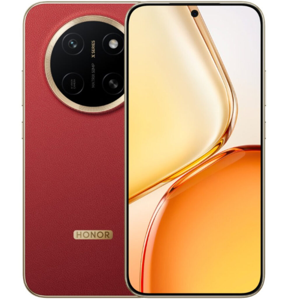 HONOR X80 Pro Max