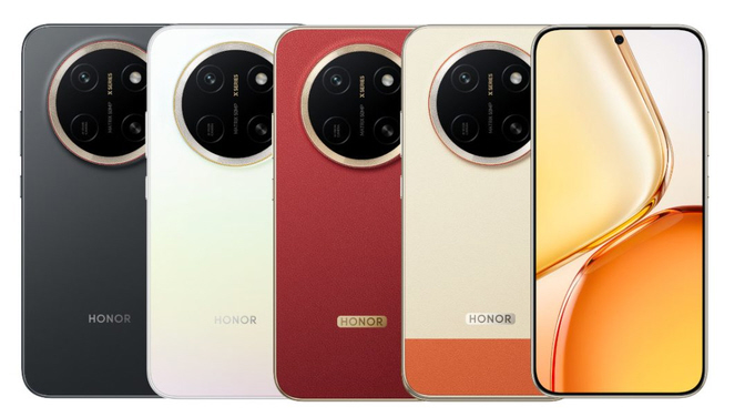 HONOR X80 Pro Max