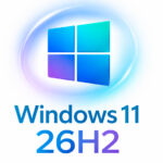 مايكروسوفت تؤكد إطلاق Windows 11 26H2