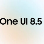 One UI 8.5