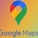 خرائط قوقل Google Maps