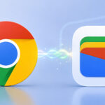 قوقل توسّع قدرات الملء التلقائي في متصفح Chrome عبر تكامل أعمق مع Google Wallet