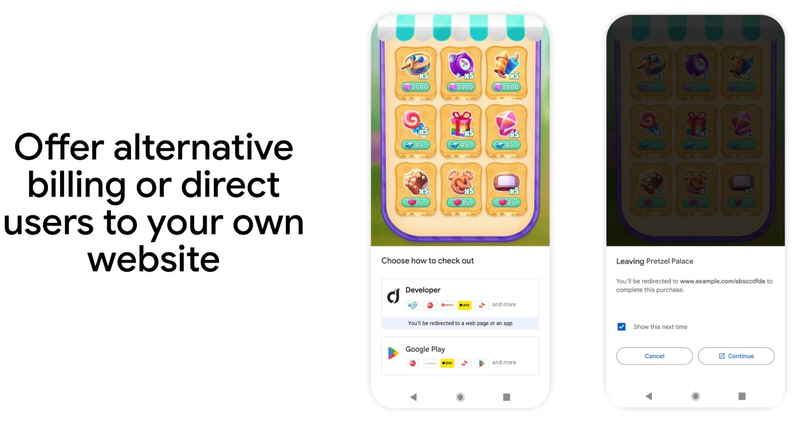  Google Play