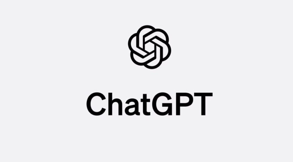 ChatGPT 