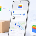 محفظة قوقل Google Wallet تتحول إلى مركز لتتبع الطلبات عبر Gmail