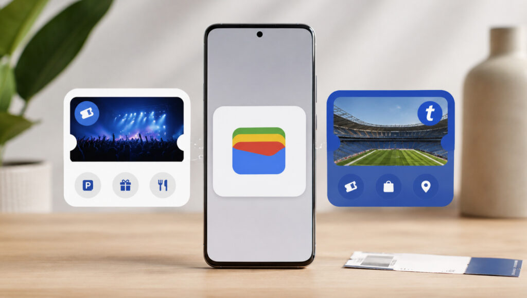 Google Wallet