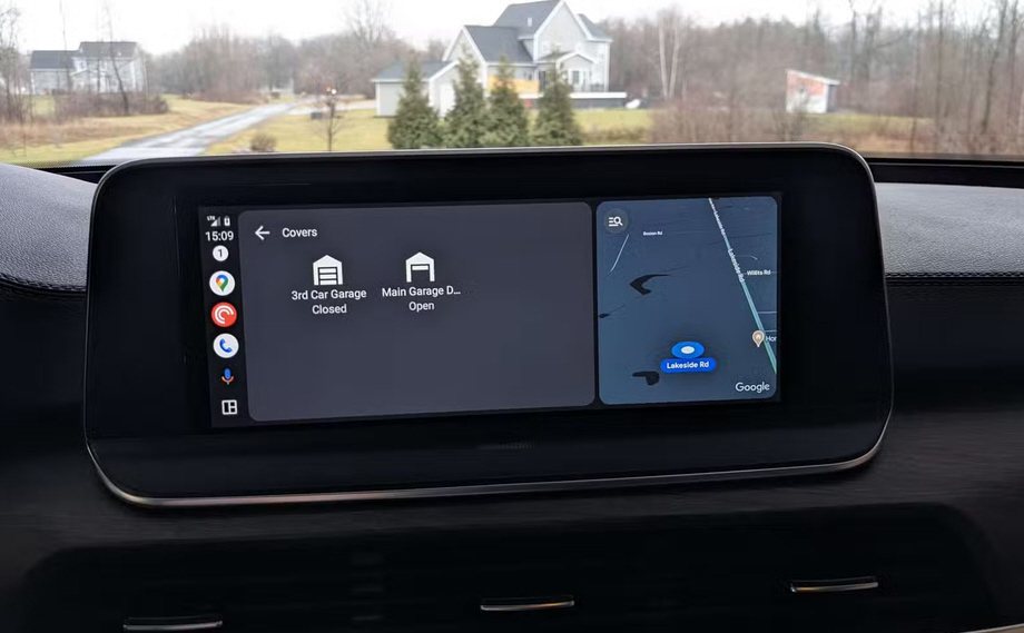 أهم تطبيقات Android Auto 