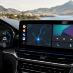 أهم تطبيقات Android Auto 