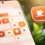 تطبيق Caffeine