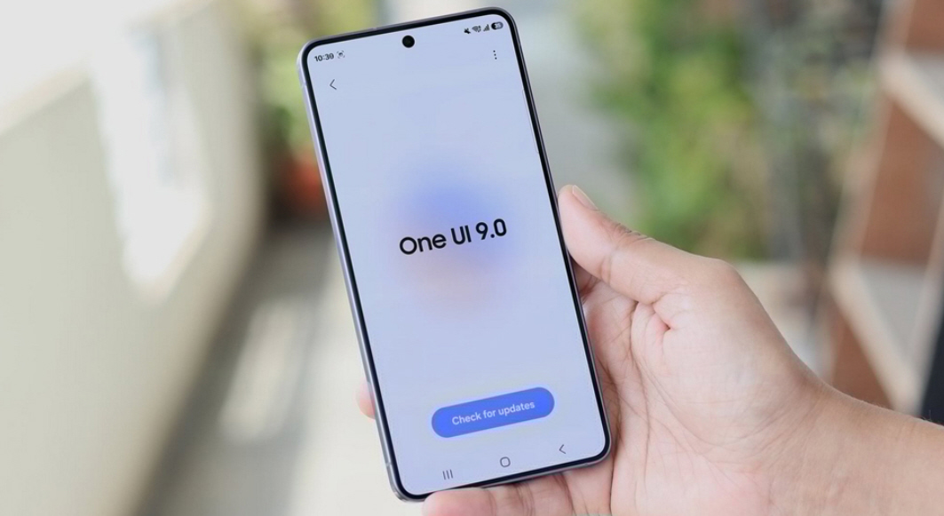 سامسونج توسّع اختبارات One UI 9.0 : وإليكم الهواتف الاقتصادية التي تدخل القائمة مبكرًا