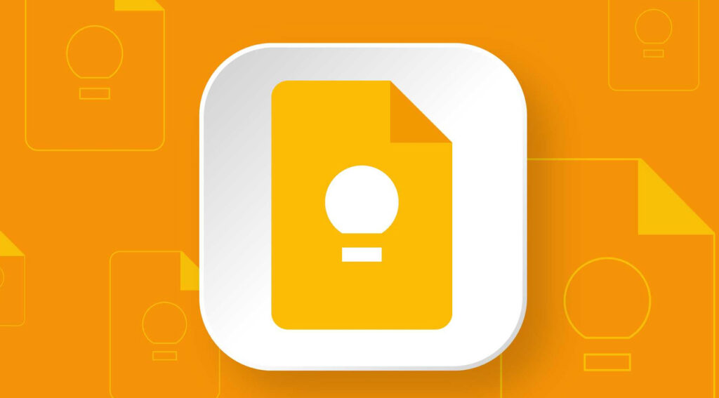كيف ستعمل الميزة الجديدة في تطبيق Google Keep؟