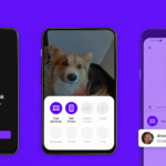 نظرة حول تطبيق Blip | الحل السحري لنقل الملفات اللامحدودة بين جميع أجهزتك