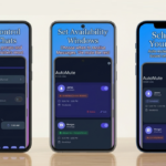 نظرة حول تطبيق AutoMute: حل ذكي للتخلص من إزعاج مجموعات واتساب وتليجرام