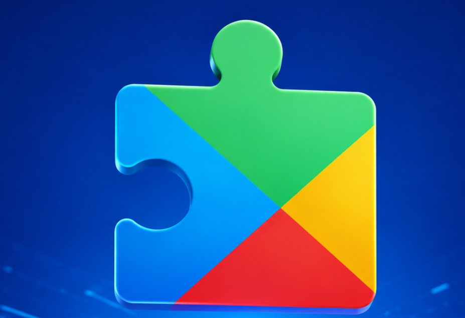 Google Play System