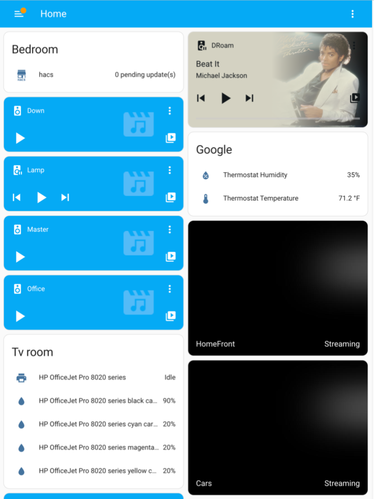 نظرة حول تطبيق Home Assistant: السيادة الكاملة والتحكم المطلق في منزلك الذكي