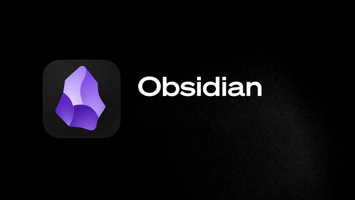 نظرة على تطبيق Obsidian: أحد أقوى تطبيقات تدوين الملاحظات وإدارة المعرفة الشخصية