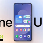 واجهة One UI 9