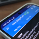 نظرة حول تطبيق Syncthing-Fork: الحل الأمثل لمزامنة ملفاتك بأمان ودون سحاب على أندرويد
