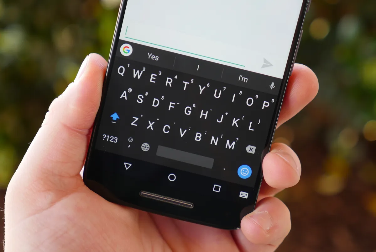 نظرة على تطبيق Unexpected Keyboard: كيبورد سحري للمبرمجين ومحبي الاختصارات على أندرويد