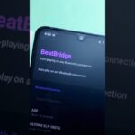 نظرة حول تطبيق BeatBridge للأندرويد