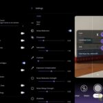 نظرة حول تطبيق PhotonCamera | تطبيق كاميرا مفتوح المصدر يضاهي كاميرا Pixel