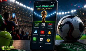 تابع كأس العالم 2026 على هاتفك .. إليك أفضل التطبيقات لمتابعة المونديال لحظة بلحظة .. و مفاجأة مدهشة من يوتيوب