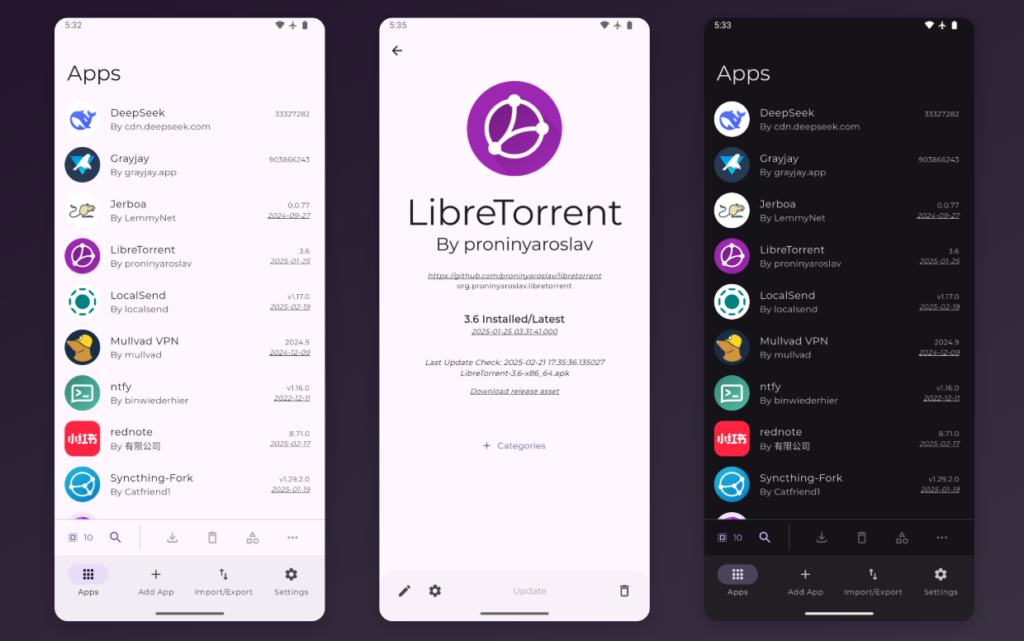 الدليل الكامل لتطبيق Obtainium: الحل الذكي لمشكلة تحديث ملفات APK الجانبية