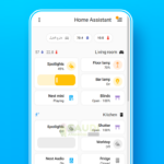 نظرة حول تطبيق Home Assistant: السيادة الكاملة والتحكم المطلق في منزلك الذكي