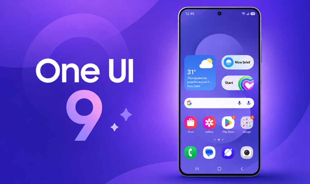 سامسونج تختبر One UI 9 على 27 جهاز جالكسي تمهيدًا لإطلاق Android 17 | إليكم القائمة كاملة