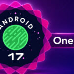 واجهة One UI 9 و Android 17