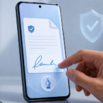 تطبيق Signatures