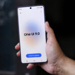 واجهة One UI 9