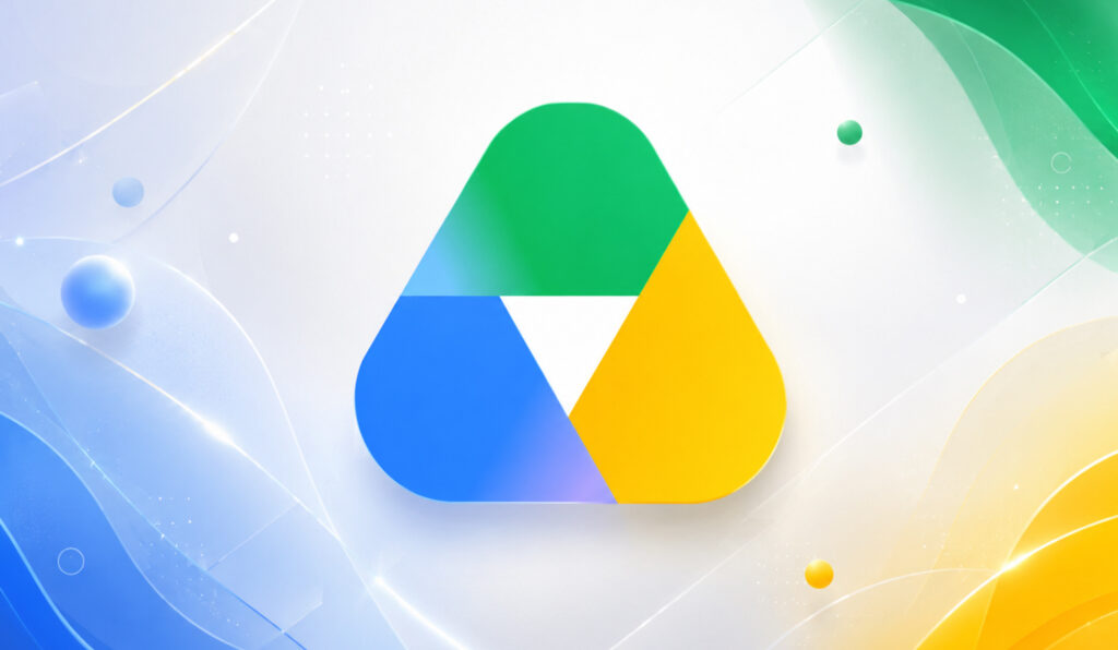 Google Drive