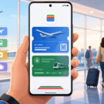 8 مميزات في تطبيق محفظة قوقل Google Wallet تجعله الأهم أثناء السفر