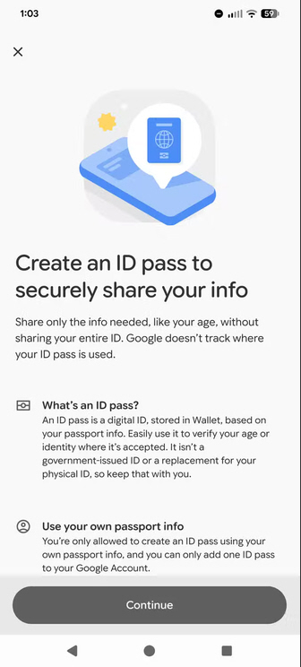 8 مميزات في تطبيق محفظة قوقل Google Wallet تجعله الأهم أثناء السفر