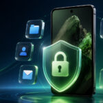 ما هي ميزة App Lock في Android 17 ؟