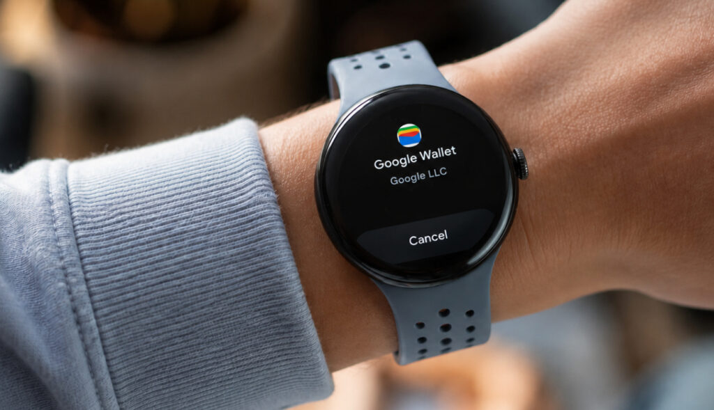 ميزة منتظرة تصل إلى Google Wallet