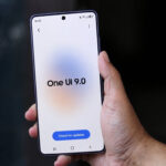 التحديث التجريبي الرابع من One UI 9
