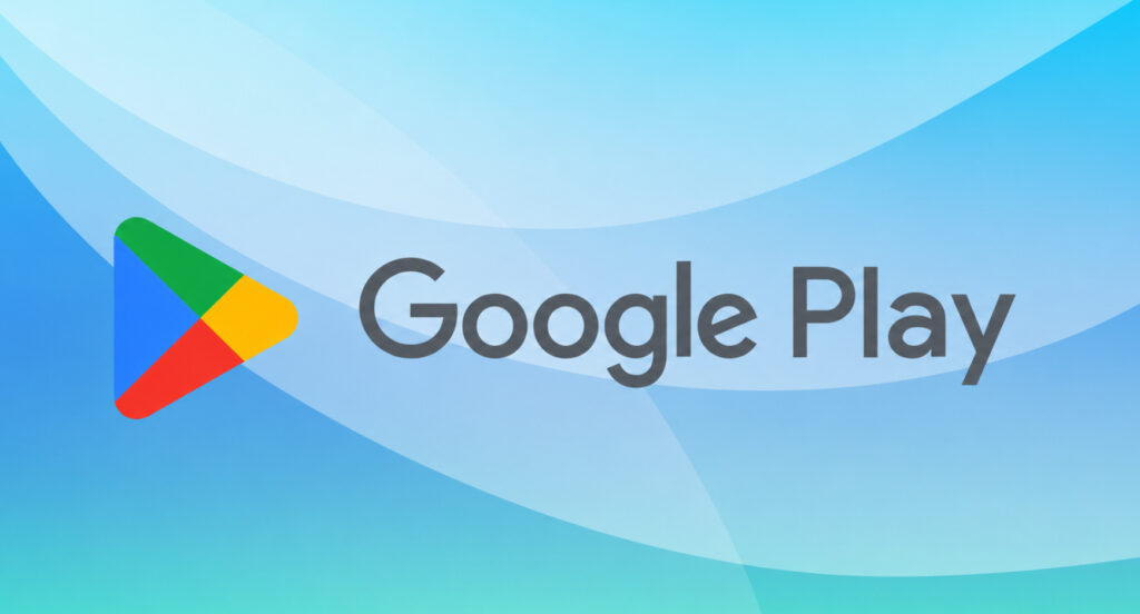 متجر Google Play