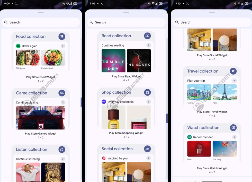 متجر قوقل بلاي Google Play