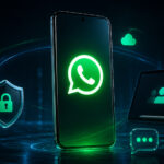 مزايا تطبيق واتساب الجديدة
